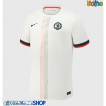 Maglie da calcio Chelsea Seconda Maglia 2025-26 Manica Corta